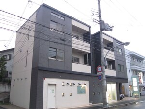 デンフラット夙川外観写真