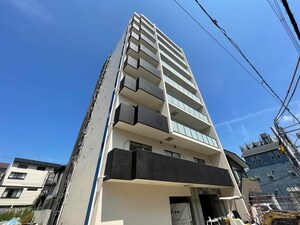 仮)天下茶屋3丁目ﾏﾝｼｮﾝ計画外観写真