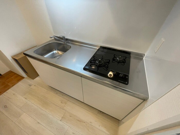 物件内観写真9　(キッチン)