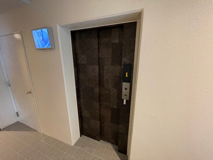 物件外観写真3　(建物設備)