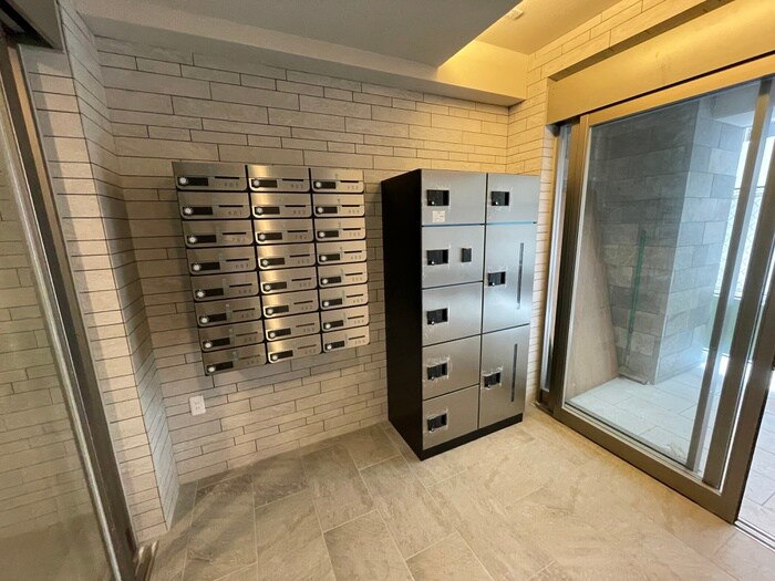 物件外観写真5　(建物設備)