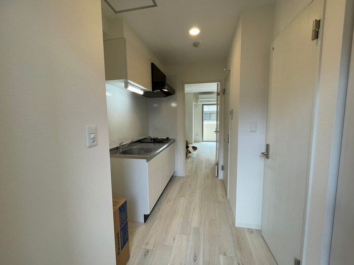 物件内観写真16　(廊下)