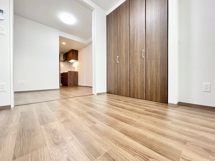 物件内観写真7　(居室)