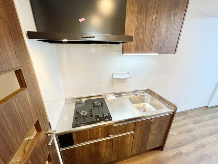 物件内観写真8　(キッチン)