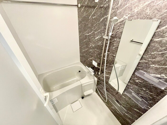物件内観写真9　(バス／シャワールーム等)