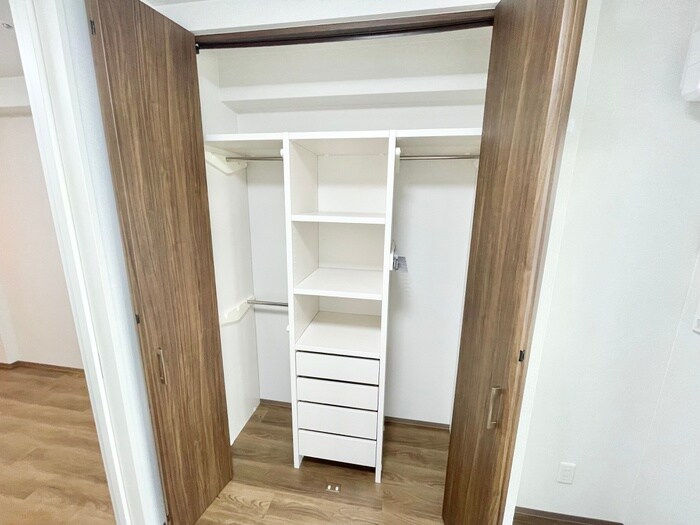 物件内観写真14　(収納)