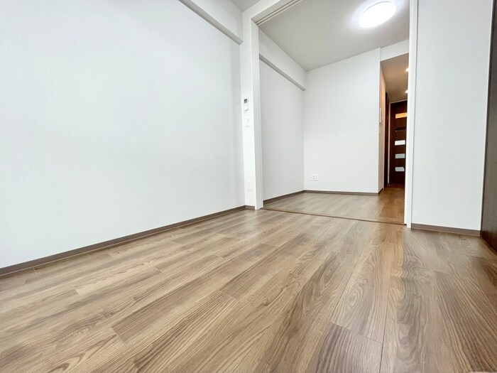 物件内観写真21　(居室)