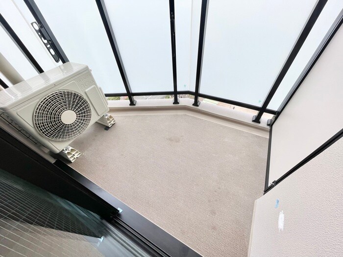 物件内観写真22　(ベランダ・バルコニー)