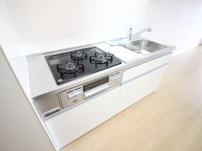 物件内観写真7　(キッチン)