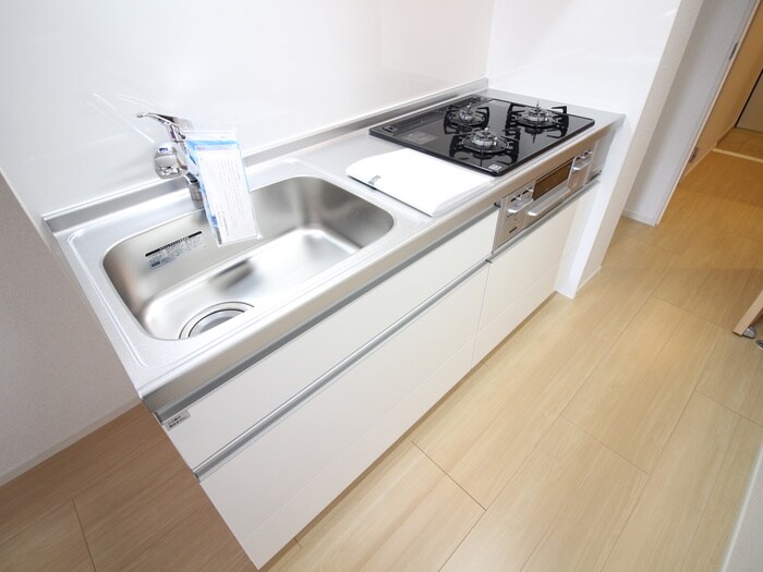 物件内観写真7　(キッチン)