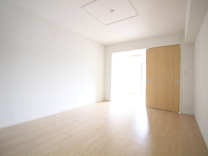 物件内観写真11　(居室)