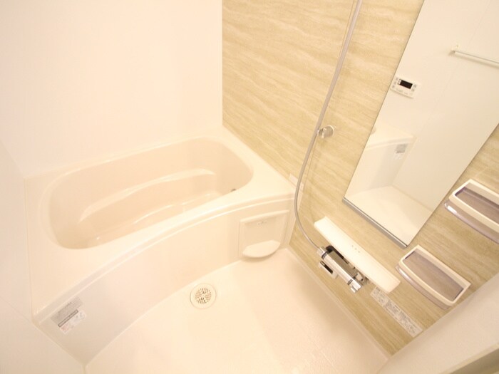 物件内観写真12　(バス／シャワールーム等)