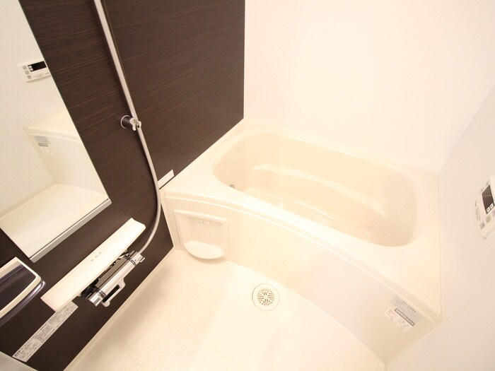 物件内観写真12　(バス／シャワールーム等)