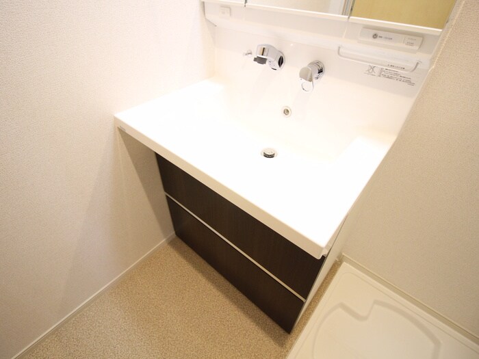 物件内観写真14　(洗面)