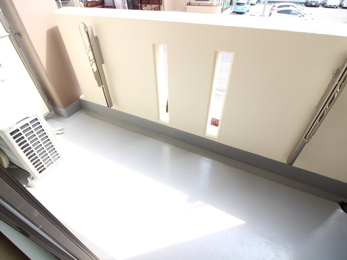 物件内観写真16　(ベランダ・バルコニー)