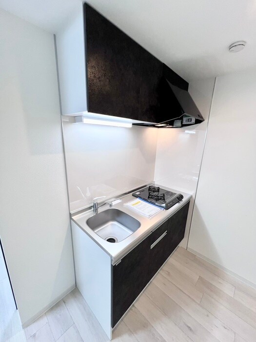 物件内観写真11　(キッチン)