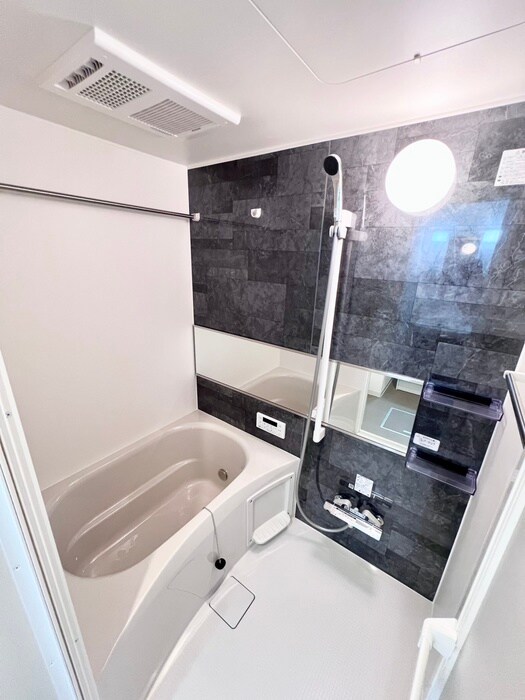 物件内観写真12　(バス／シャワールーム等)