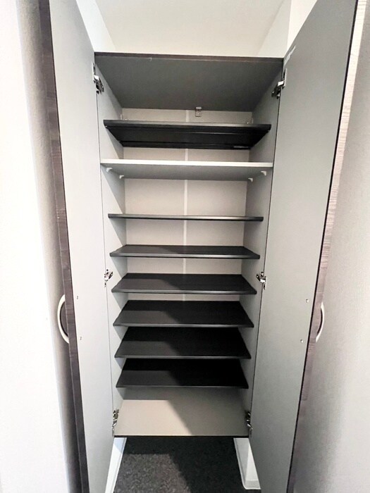 物件内観写真17　(靴箱)