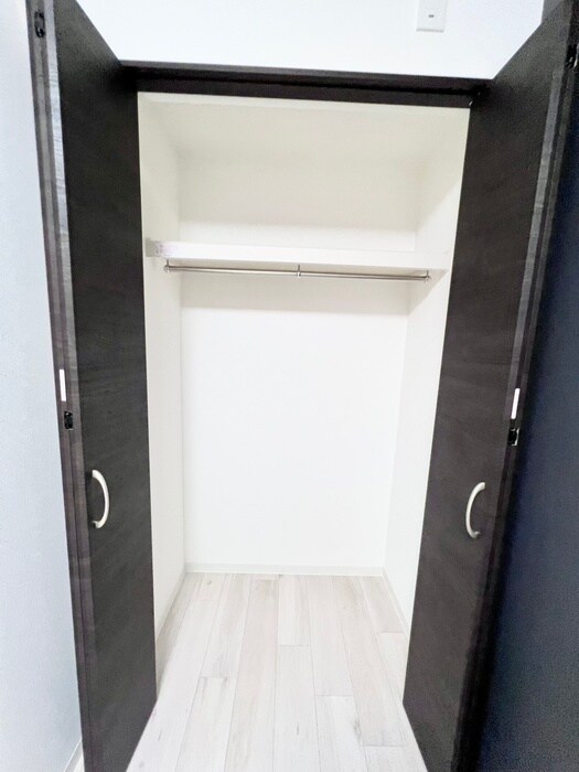 物件内観写真21　(収納)