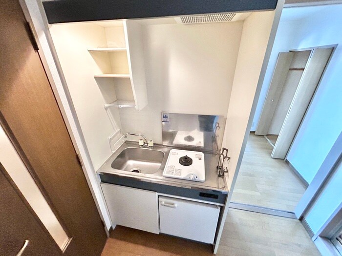 物件内観写真8　(キッチン)