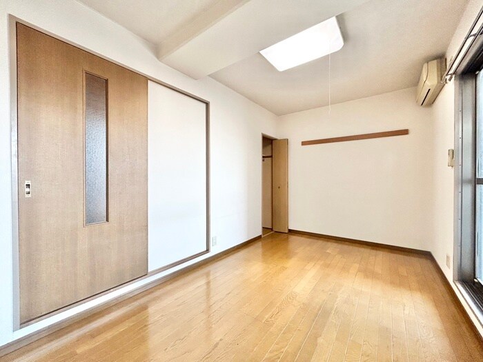 物件内観写真12　(居室)