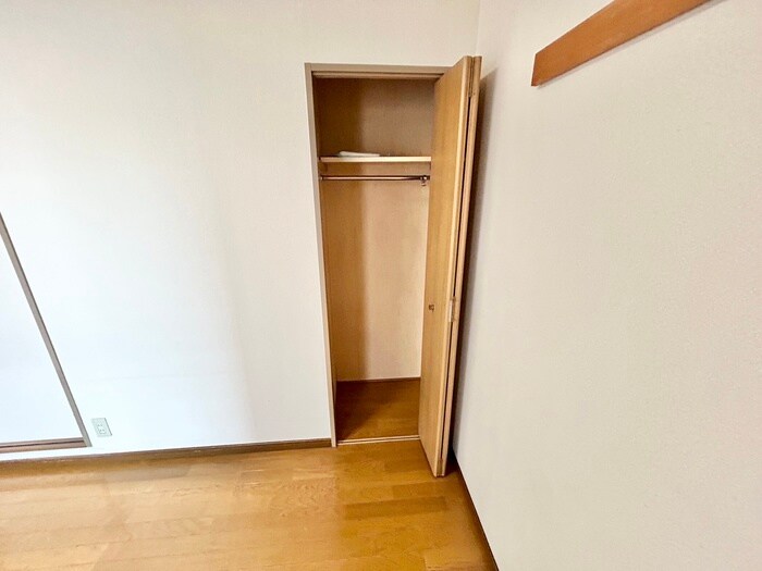 物件内観写真14　(収納)