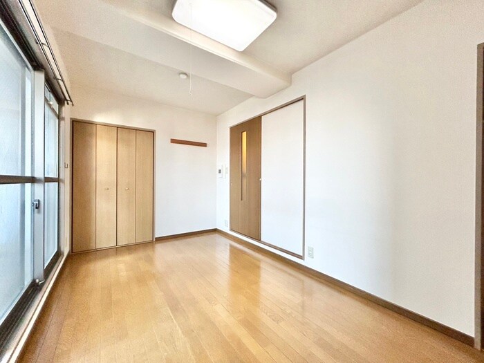 物件内観写真22　(居室)