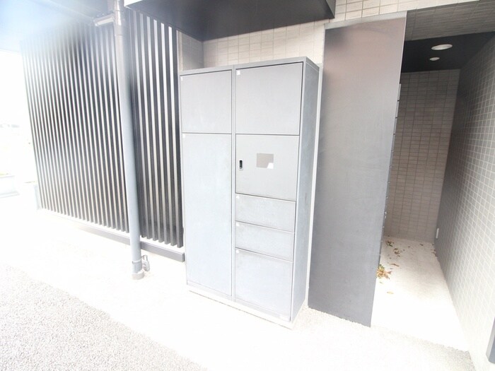 物件外観写真5　(建物設備)