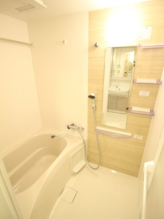 物件内観写真13　(バス／シャワールーム等)