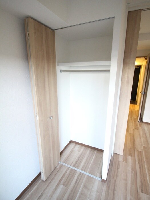 物件内観写真16　(収納)