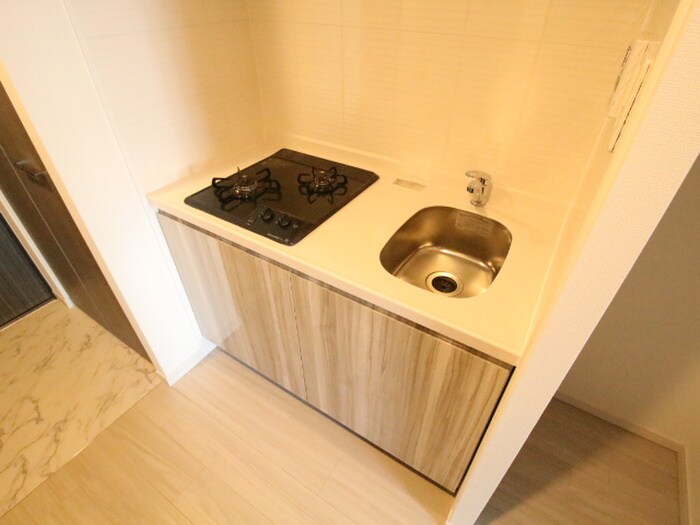 物件内観写真7　(キッチン)