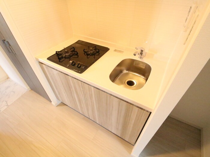 物件内観写真7　(キッチン)