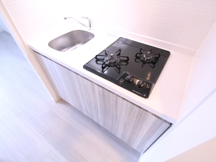 物件内観写真7　(キッチン)