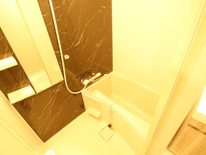 物件内観写真8　(バス／シャワールーム等)