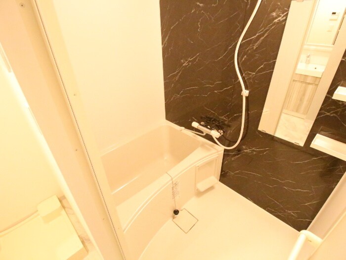 物件内観写真8　(バス／シャワールーム等)