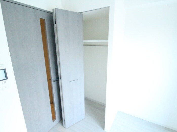 物件内観写真13　(収納)