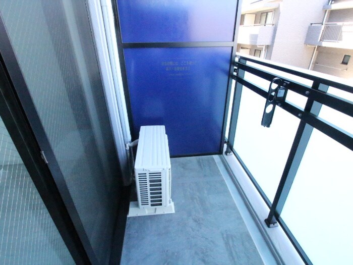 物件内観写真14　(ベランダ・バルコニー)