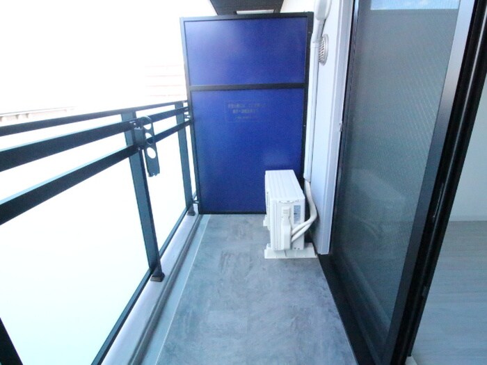 物件内観写真14　(ベランダ・バルコニー)