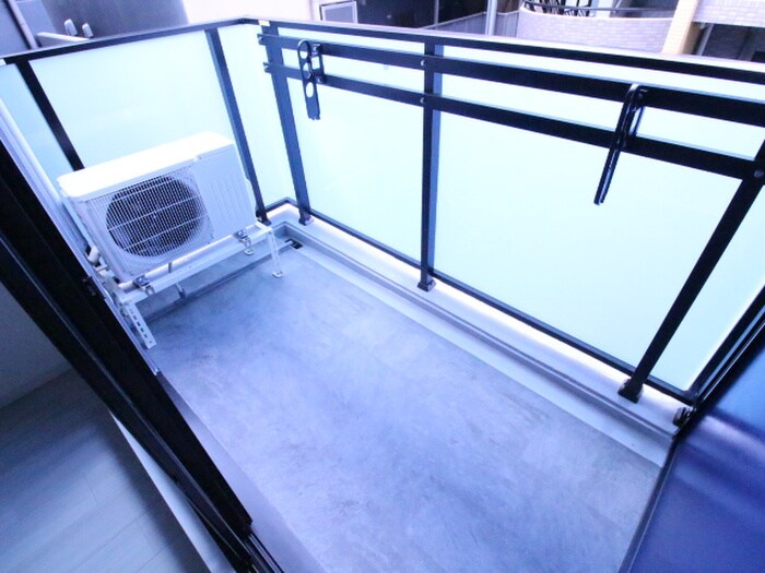 物件内観写真14　(ベランダ・バルコニー)