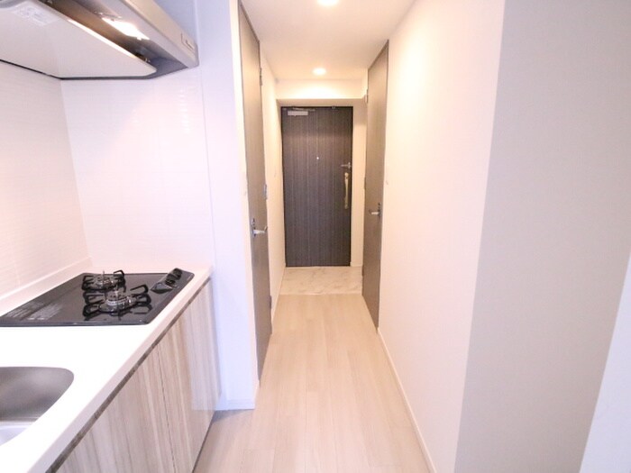 物件内観写真19　(廊下)