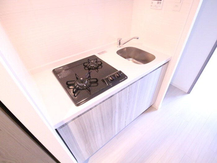 物件内観写真20　(キッチン)
