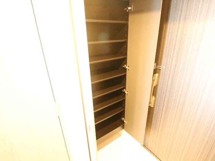 物件内観写真21　(靴箱)