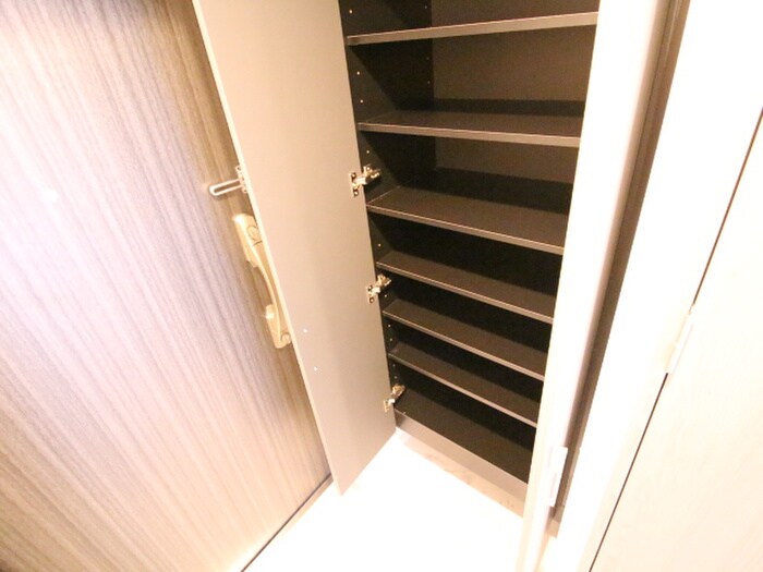 物件内観写真21　(靴箱)