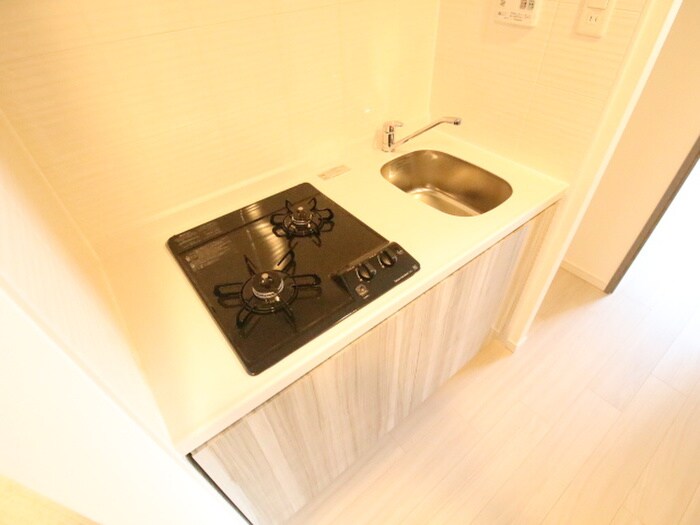 物件内観写真22　(キッチン)