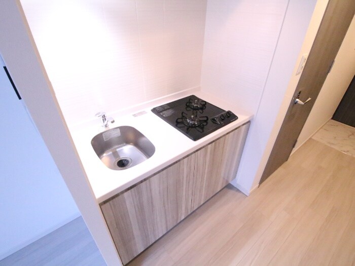 物件内観写真22　(キッチン)