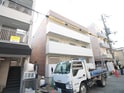 フジパレス下新庄駅西Ⅱ番館