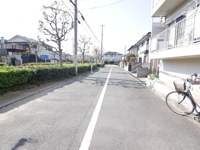 物件外観写真3　(周辺環境)