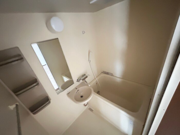 物件内観写真10　(バス／シャワールーム等)
