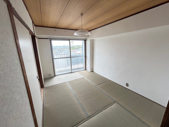 物件内観写真15　(居室)