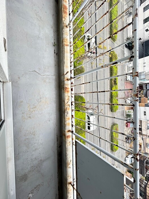 物件内観写真18　(ベランダ・バルコニー)